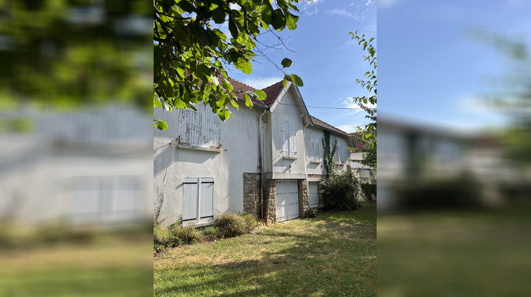 Ma-Cabane - Vente Maison Larmor-Plage, 188 m²