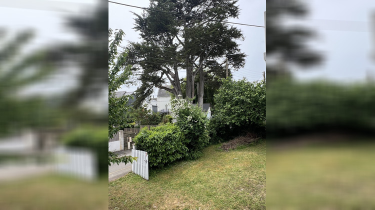 Ma-Cabane - Vente Maison Larmor-Plage, 188 m²