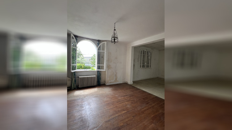 Ma-Cabane - Vente Maison Larmor-Plage, 188 m²