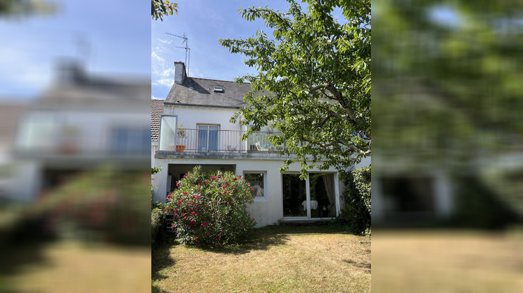 Ma-Cabane - Vente Maison Larmor-Plage, 148 m²