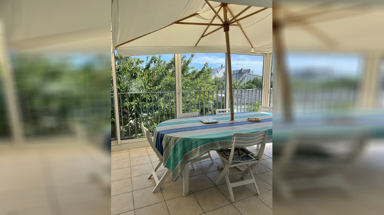 Ma-Cabane - Vente Maison Larmor-Plage, 148 m²