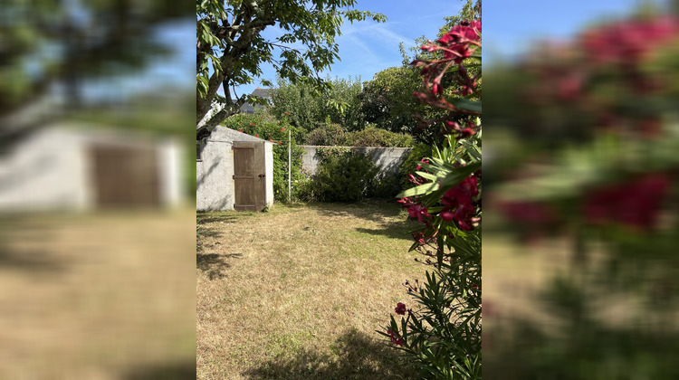 Ma-Cabane - Vente Maison Larmor-Plage, 148 m²