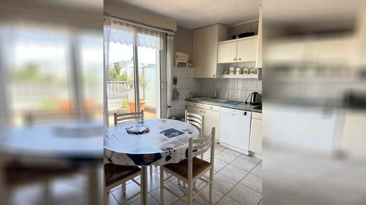 Ma-Cabane - Vente Maison Larmor-Plage, 148 m²