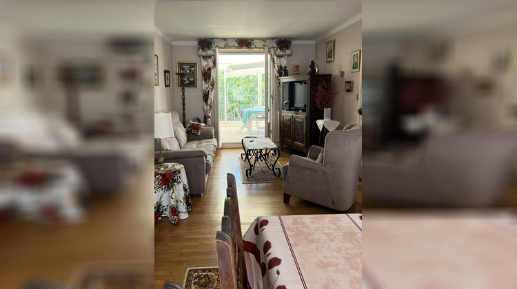 Ma-Cabane - Vente Maison Larmor-Plage, 148 m²