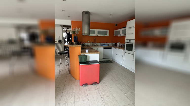 Ma-Cabane - Vente Maison Larmor-Plage, 193 m²