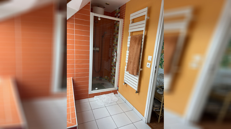 Ma-Cabane - Vente Maison Larmor-Plage, 193 m²