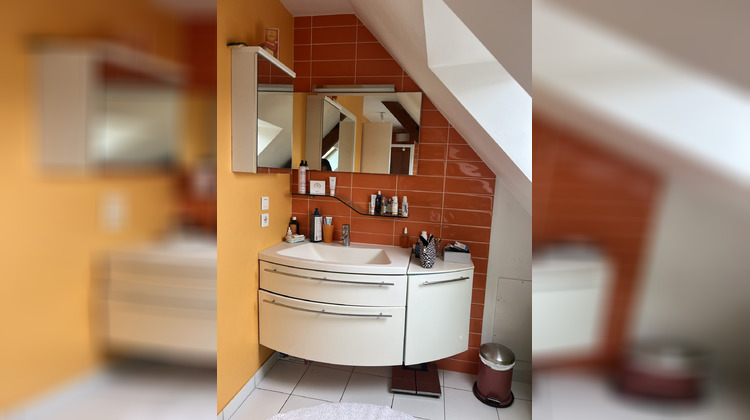 Ma-Cabane - Vente Maison Larmor-Plage, 193 m²