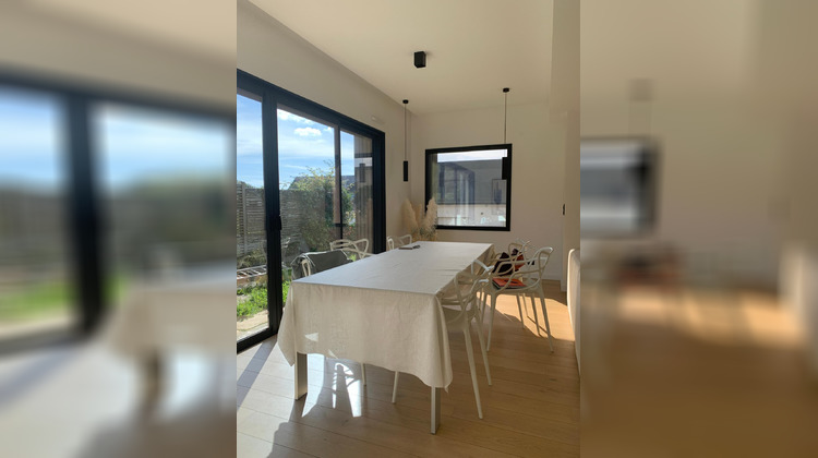 Ma-Cabane - Vente Maison Larmor-Plage, 215 m²