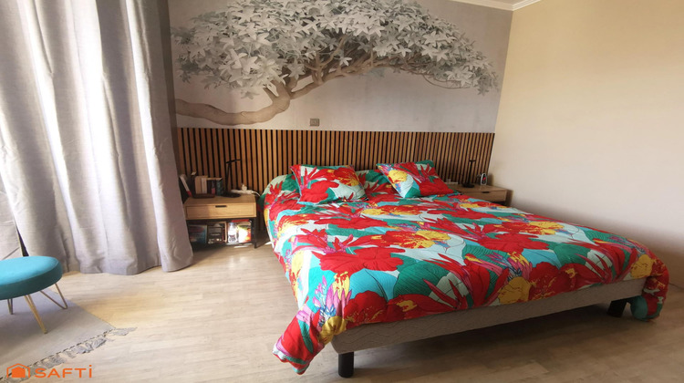 Ma-Cabane - Vente Maison Larmor-Plage, 116 m²