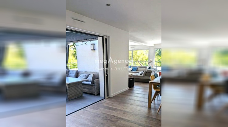 Ma-Cabane - Vente Maison LARMOR PLAGE, 220 m²