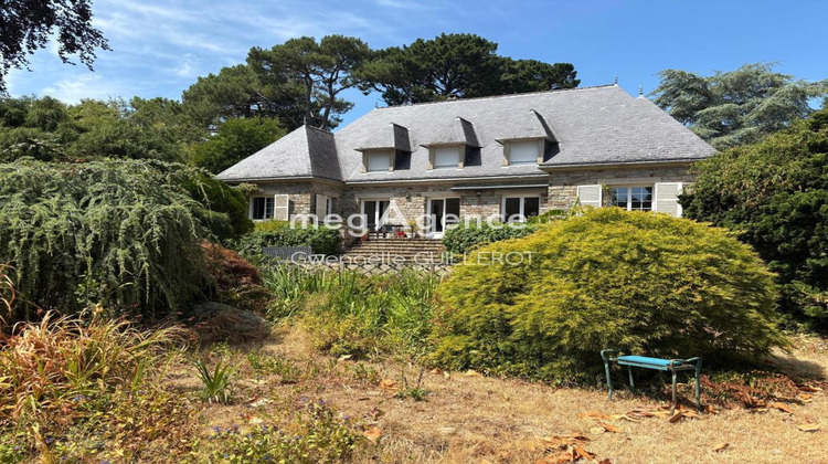 Ma-Cabane - Vente Maison LARMOR PLAGE, 260 m²