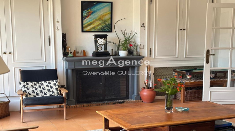 Ma-Cabane - Vente Maison LARMOR PLAGE, 260 m²