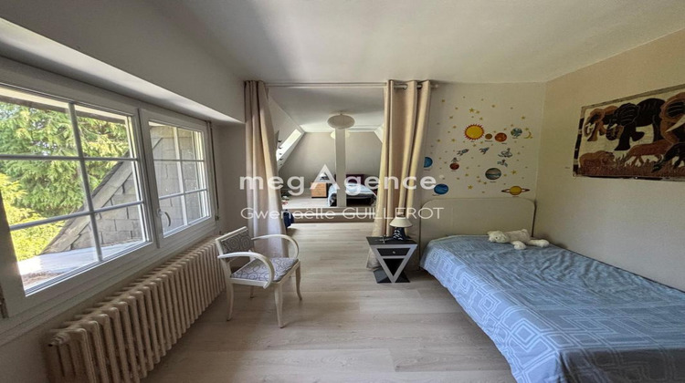 Ma-Cabane - Vente Maison LARMOR PLAGE, 260 m²