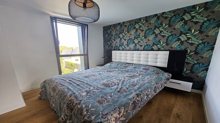 Ma-Cabane - Vente Maison Larmor-Plage, 157 m²