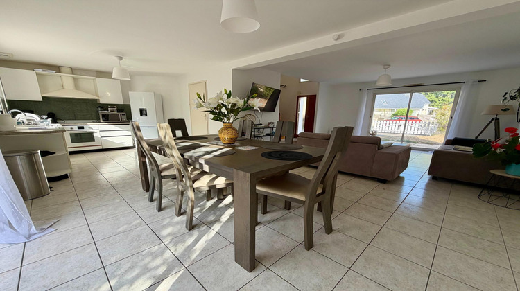 Ma-Cabane - Vente Maison Larmor-Plage, 90 m²