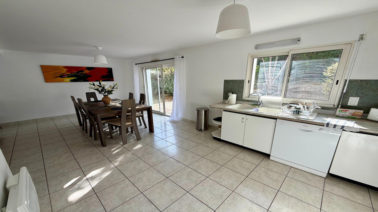 Ma-Cabane - Vente Maison Larmor-Plage, 90 m²