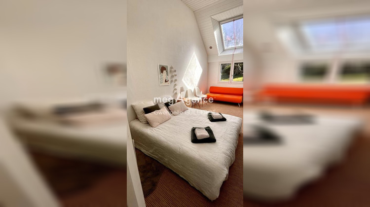 Ma-Cabane - Vente Maison LARMOR PLAGE, 230 m²