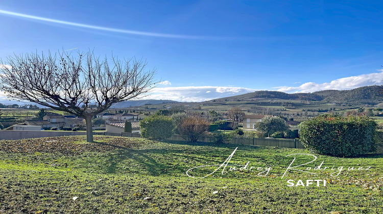 Ma-Cabane - Vente Maison Larnage, 220 m²