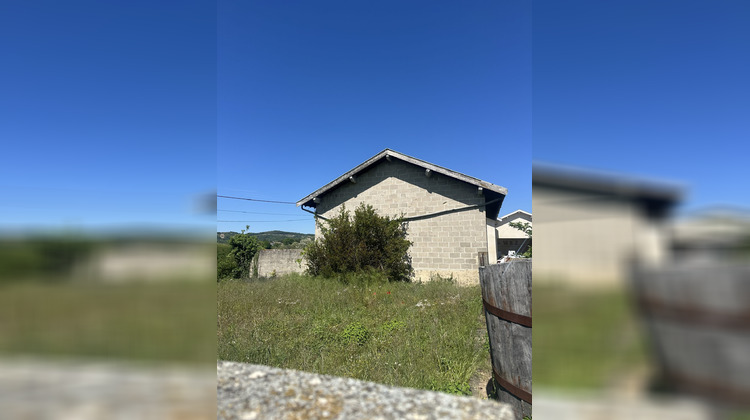 Ma-Cabane - Vente Maison Larnage, 132 m²
