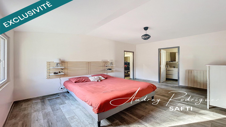 Ma-Cabane - Vente Maison Larnage, 113 m²