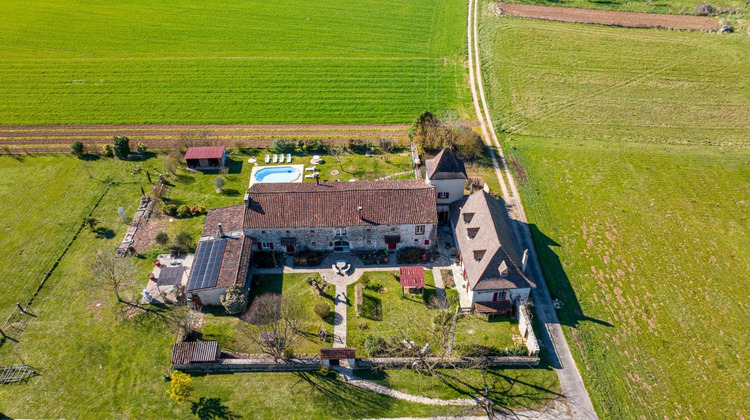 Ma-Cabane - Vente Maison LARNAGOL, 400 m²