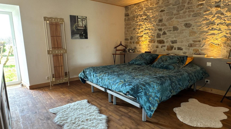 Ma-Cabane - Vente Maison LARNAGOL, 400 m²