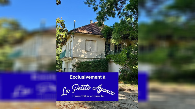 Ma-Cabane - Vente Maison Larnagol, 140 m²