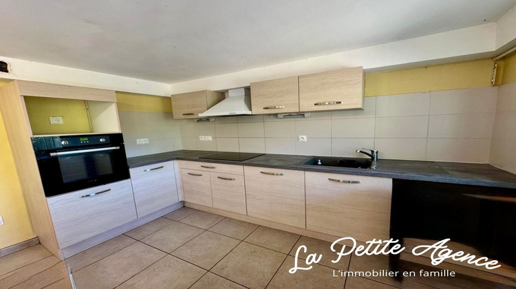 Ma-Cabane - Vente Maison Larnagol, 140 m²