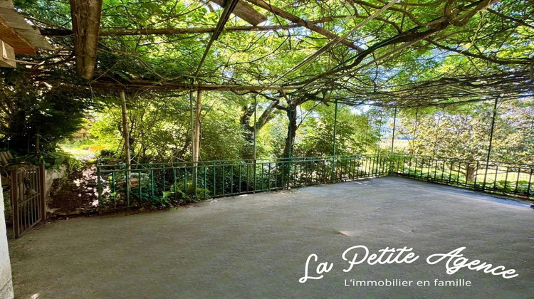 Ma-Cabane - Vente Maison Larnagol, 140 m²