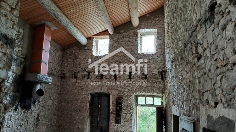 Ma-Cabane - Vente Maison Larnas, 168 m²