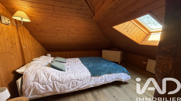Ma-Cabane - Vente Maison Larnat, 122 m²