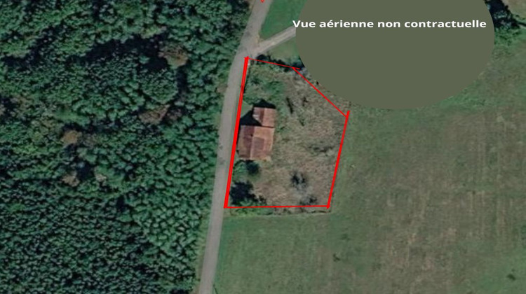Ma-Cabane - Vente Maison LARNAUD, 140 m²