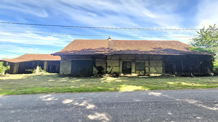 Ma-Cabane - Vente Maison LARNAUD, 140 m²