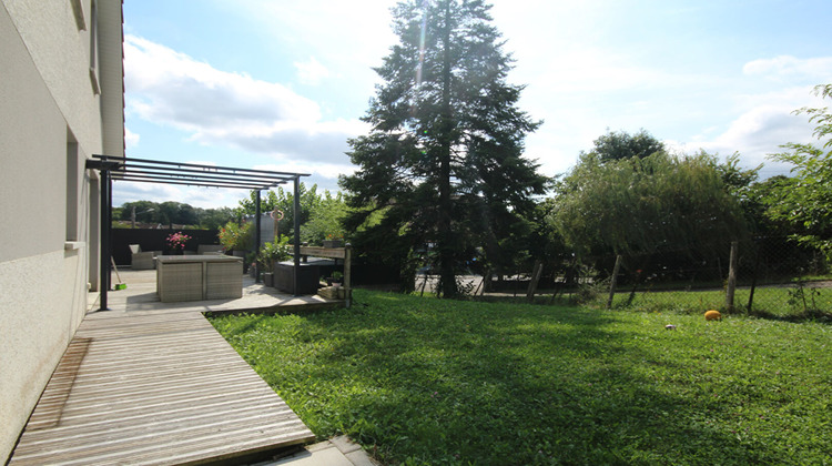 Ma-Cabane - Vente Maison LARNOD, 115 m²