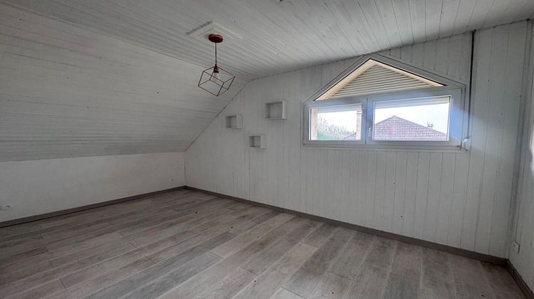 Ma-Cabane - Vente Maison LARNOD, 140 m²