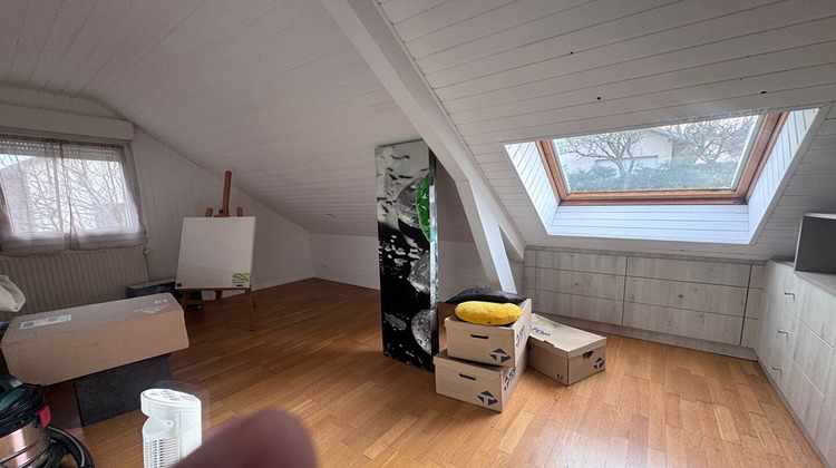 Ma-Cabane - Vente Maison LARNOD, 140 m²