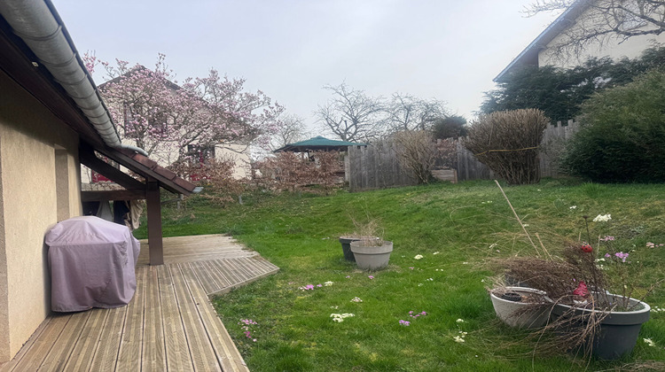 Ma-Cabane - Vente Maison LARNOD, 140 m²