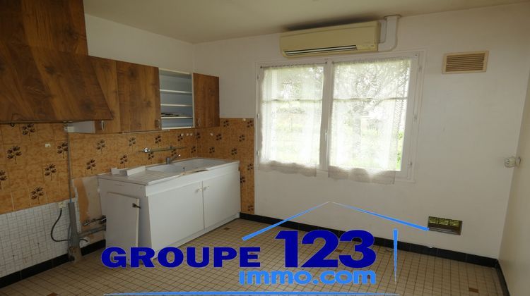 Ma-Cabane - Vente Maison Laroche-Saint-Cydroine, 67 m²