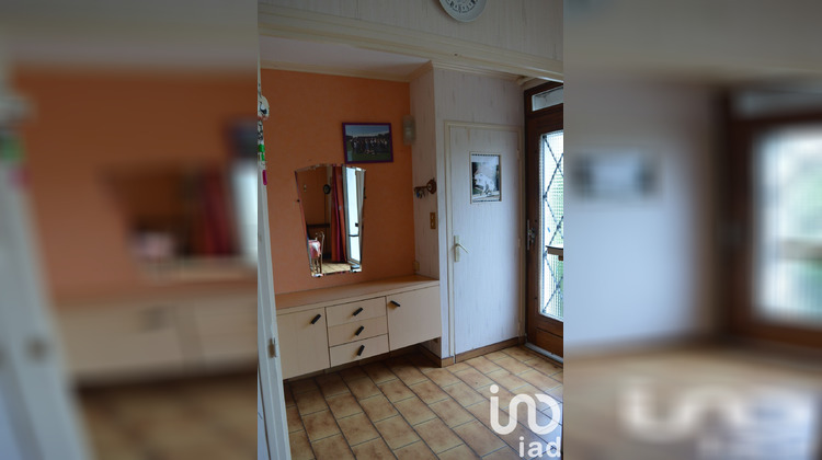 Ma-Cabane - Vente Maison Laroche-Saint-Cydroine, 119 m²