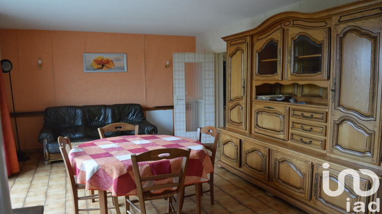 Ma-Cabane - Vente Maison Laroche-Saint-Cydroine, 119 m²