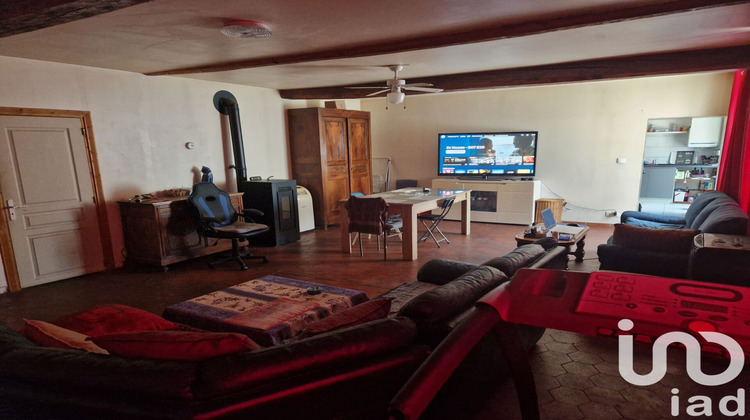 Ma-Cabane - Vente Maison Laroche-Saint-Cydroine, 74 m²