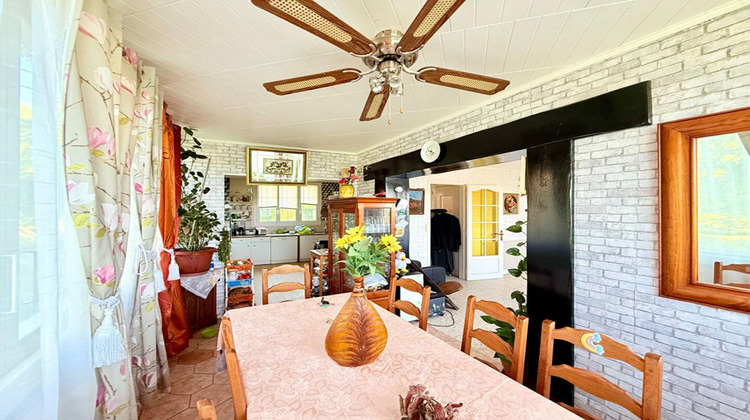 Ma-Cabane - Vente Maison LAROCHE SAINT CYDROINE, 186 m²