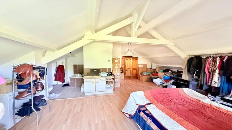Ma-Cabane - Vente Maison LAROCHE SAINT CYDROINE, 186 m²