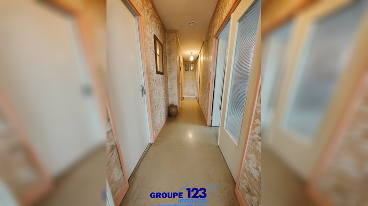 Ma-Cabane - Vente Maison Laroche-Saint-Cydroine, 82 m²