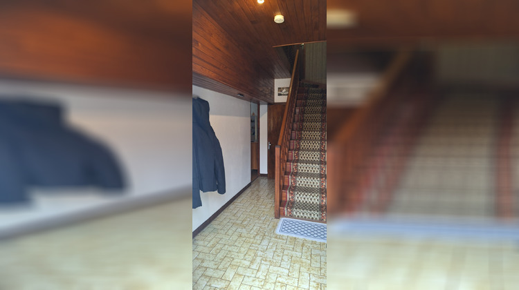 Ma-Cabane - Vente Maison Laroche-Saint-Cydroine, 95 m²