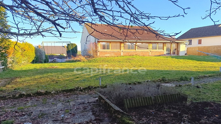 Ma-Cabane - Vente Maison LAROCHE SAINT CYDROINE, 114 m²