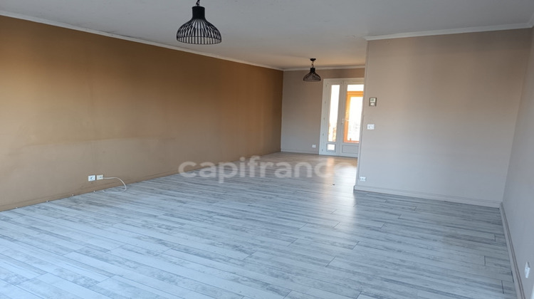 Ma-Cabane - Vente Maison LAROCHE SAINT CYDROINE, 114 m²