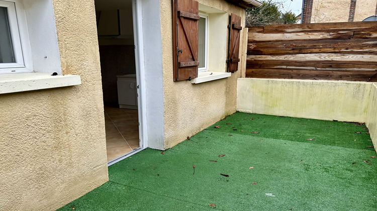 Ma-Cabane - Vente Maison LAROCHE-SAINT-CYDROINE, 76 m²