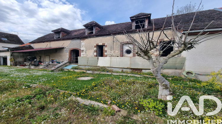 Ma-Cabane - Vente Maison Laroche-Saint-Cydroine, 253 m²