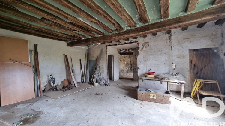 Ma-Cabane - Vente Maison Laroche-Saint-Cydroine, 253 m²